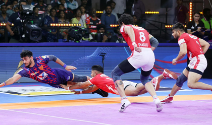 Gujarat needs to invest in a seasoned captain next season: Sunil Taneja | Gujarat needs to invest in a seasoned captain next season: Sunil Taneja Gujarat needs to invest in a seasoned captain next season: Sunil Taneja | Gujarat needs to invest in a seasoned captain next season: Sunil Taneja