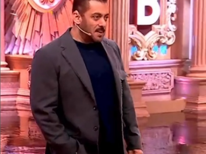 ‘Bigg Boss 19’: Salman Khan tells Neelam Giri her opinion doesn't come out in the house | ‘Bigg Boss 19’: Salman Khan tells Neelam Giri her opinion doesn't come out in the house ‘Bigg Boss 19’: Salman Khan tells Neelam Giri her opinion doesn't come out in the house | ‘Bigg Boss 19’: Salman Khan tells Neelam Giri her opinion doesn't come out in the house
