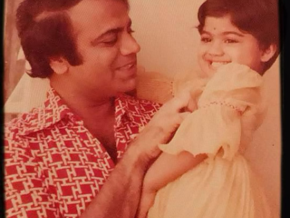 Shilpa Shetty says 'Miss your smile' as she remembers father on his death anniversary | Shilpa Shetty says 'Miss your smile' as she remembers father on his death anniversary Shilpa Shetty says 'Miss your smile' as she remembers father on his death anniversary | Shilpa Shetty says 'Miss your smile' as she remembers father on his death anniversary