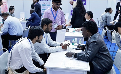 International buyer-seller meet in Gujarat creates enquiries over Rs 500 crore: FIEO | International buyer-seller meet in Gujarat creates enquiries over Rs 500 crore: FIEO International buyer-seller meet in Gujarat creates enquiries over Rs 500 crore: FIEO | International buyer-seller meet in Gujarat creates enquiries over Rs 500 crore: FIEO