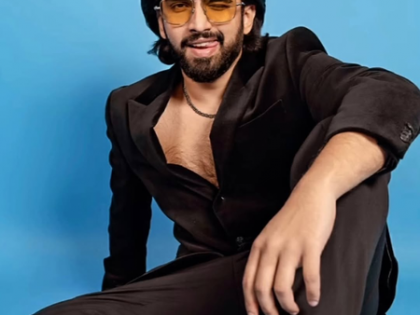Daboo Malik supports son Amaal Mallik: 'He has seen very turbulent times' | Daboo Malik supports son Amaal Mallik: 'He has seen very turbulent times' Daboo Malik supports son Amaal Mallik: 'He has seen very turbulent times' | Daboo Malik supports son Amaal Mallik: 'He has seen very turbulent times'