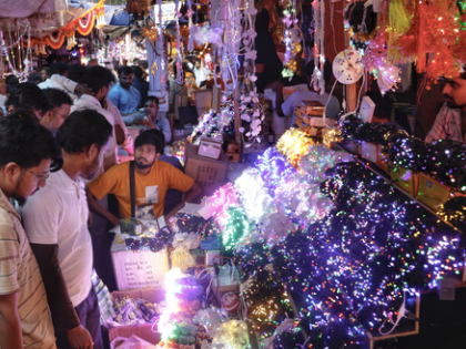 Around 65,000 govt schools in Rajasthan to be illuminated this Diwali | Around 65,000 govt schools in Rajasthan to be illuminated this Diwali
