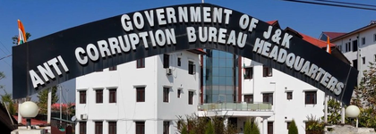 J&K anti-graft body unearths illegal transfer of evacuee property in Srinagar’s upscale Gupkar Road | J&K anti-graft body unearths illegal transfer of evacuee property in Srinagar’s upscale Gupkar Road J&K anti-graft body unearths illegal transfer of evacuee property in Srinagar’s upscale Gupkar Road | J&K anti-graft body unearths illegal transfer of evacuee property in Srinagar’s upscale Gupkar Road