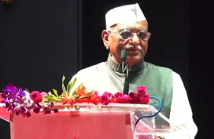 Organ donation should become mass movement: Guv Haribhau Bagade | Organ donation should become mass movement: Guv Haribhau Bagade Organ donation should become mass movement: Guv Haribhau Bagade | Organ donation should become mass movement: Guv Haribhau Bagade