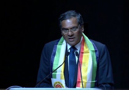 Need to differentiate unintentional financial crimes from greed-driven ones: Ex-CJI Sanjiv Khanna | Need to differentiate unintentional financial crimes from greed-driven ones: Ex-CJI Sanjiv Khanna Need to differentiate unintentional financial crimes from greed-driven ones: Ex-CJI Sanjiv Khanna | Need to differentiate unintentional financial crimes from greed-driven ones: Ex-CJI Sanjiv Khanna