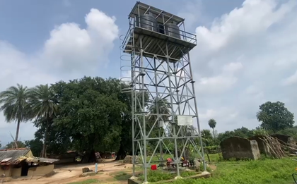Chhattisgarh: Jal Jeevan Mission brings remarkable transformation in Sukma district | Chhattisgarh: Jal Jeevan Mission brings remarkable transformation in Sukma district Chhattisgarh: Jal Jeevan Mission brings remarkable transformation in Sukma district | Chhattisgarh: Jal Jeevan Mission brings remarkable transformation in Sukma district