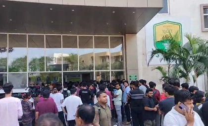 Police detain one, health department seeks report, students protest in Odisha girl gangrape case | Police detain one, health department seeks report, students protest in Odisha girl gangrape case Police detain one, health department seeks report, students protest in Odisha girl gangrape case | Police detain one, health department seeks report, students protest in Odisha girl gangrape case