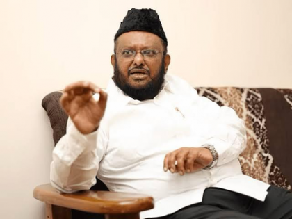 MMK criticises HM Amit Shah's remarks on Muslim birth rate | MMK criticises HM Amit Shah's remarks on Muslim birth rate MMK criticises HM Amit Shah's remarks on Muslim birth rate | MMK criticises HM Amit Shah's remarks on Muslim birth rate