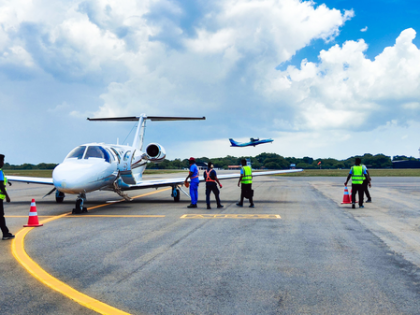Sri Lanka cabinet reshuffle must not stall KKS Port, Jaffna Airport expansion: Report | Sri Lanka cabinet reshuffle must not stall KKS Port, Jaffna Airport expansion: Report Sri Lanka cabinet reshuffle must not stall KKS Port, Jaffna Airport expansion: Report | Sri Lanka cabinet reshuffle must not stall KKS Port, Jaffna Airport expansion: Report