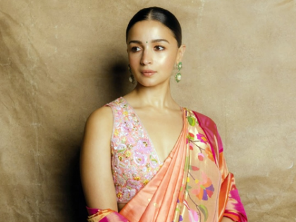 Alia Bhatt shares a leaf from past as she celebrates 1 year of ‘Jigra’ | Alia Bhatt shares a leaf from past as she celebrates 1 year of ‘Jigra’ Alia Bhatt shares a leaf from past as she celebrates 1 year of ‘Jigra’ | Alia Bhatt shares a leaf from past as she celebrates 1 year of ‘Jigra’