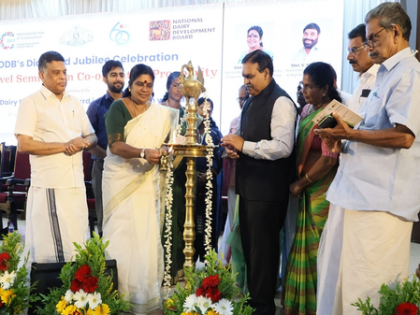 Kerala eyes top spot in national milk production with new initiatives | Kerala eyes top spot in national milk production with new initiatives Kerala eyes top spot in national milk production with new initiatives | Kerala eyes top spot in national milk production with new initiatives