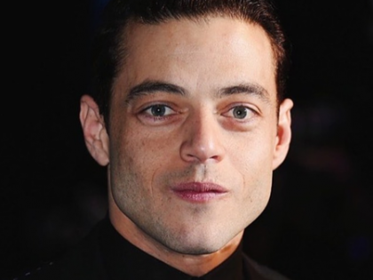 Rami Malek reveals why he once made a little girl cry | Rami Malek reveals why he once made a little girl cry Rami Malek reveals why he once made a little girl cry | Rami Malek reveals why he once made a little girl cry