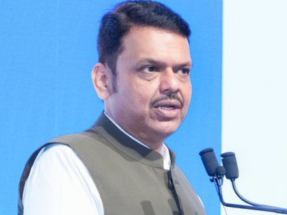 AI will transform agriculture: Maharashtra CM | AI will transform agriculture: Maharashtra CM AI will transform agriculture: Maharashtra CM | AI will transform agriculture: Maharashtra CM