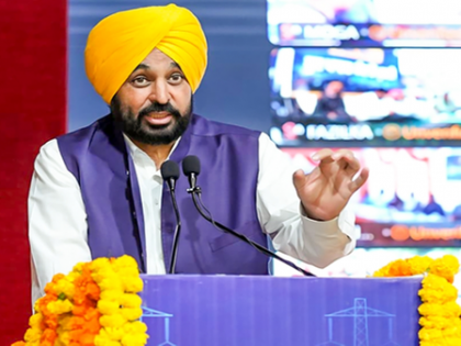 Opposition wants to attain power for vested interests, says Punjab CM | Opposition wants to attain power for vested interests, says Punjab CM Opposition wants to attain power for vested interests, says Punjab CM | Opposition wants to attain power for vested interests, says Punjab CM