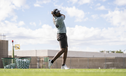 Theegala drops double bogey on 18th, lies eighth at Baycurrent in Japan | Theegala drops double bogey on 18th, lies eighth at Baycurrent in Japan Theegala drops double bogey on 18th, lies eighth at Baycurrent in Japan | Theegala drops double bogey on 18th, lies eighth at Baycurrent in Japan