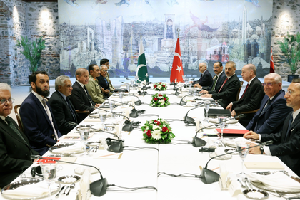 Ignoring Pakistan and Turkey's Islamist agenda could cost US dearly | Ignoring Pakistan and Turkey's Islamist agenda could cost US dearly Ignoring Pakistan and Turkey's Islamist agenda could cost US dearly | Ignoring Pakistan and Turkey's Islamist agenda could cost US dearly
