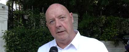 India is on the move: Ex-Danish envoy praises PM Modi's leadership; calls US tariffs a 'wake-up call' for the world (IANS interview) | India is on the move: Ex-Danish envoy praises PM Modi's leadership; calls US tariffs a 'wake-up call' for the world (IANS interview) India is on the move: Ex-Danish envoy praises PM Modi's leadership; calls US tariffs a 'wake-up call' for the world (IANS interview) | India is on the move: Ex-Danish envoy praises PM Modi's leadership; calls US tariffs a 'wake-up call' for the world (IANS interview)