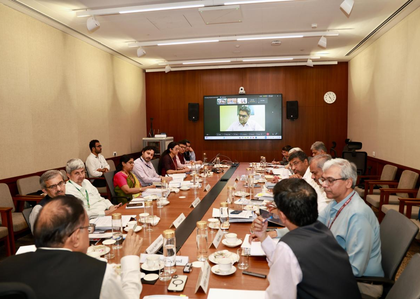 ANRF approves special Rs 1 lakh crore fund to support private sector research, innovation | ANRF approves special Rs 1 lakh crore fund to support private sector research, innovation ANRF approves special Rs 1 lakh crore fund to support private sector research, innovation | ANRF approves special Rs 1 lakh crore fund to support private sector research, innovation