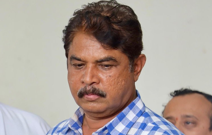 K’taka: BJP slams govt over rape and murder of balloon-selling girl | K’taka: BJP slams govt over rape and murder of balloon-selling girl K’taka: BJP slams govt over rape and murder of balloon-selling girl | K’taka: BJP slams govt over rape and murder of balloon-selling girl