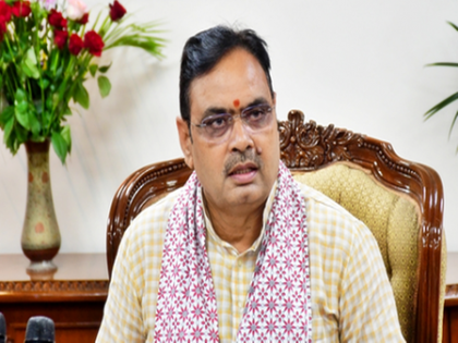 PM Modi ushered in a new era in agriculture through visionary schemes: Rajasthan CM | PM Modi ushered in a new era in agriculture through visionary schemes: Rajasthan CM PM Modi ushered in a new era in agriculture through visionary schemes: Rajasthan CM | PM Modi ushered in a new era in agriculture through visionary schemes: Rajasthan CM