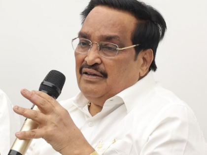 Rajasthan setting new benchmarks in water conservation: Union Minister Paatil | Rajasthan setting new benchmarks in water conservation: Union Minister Paatil Rajasthan setting new benchmarks in water conservation: Union Minister Paatil | Rajasthan setting new benchmarks in water conservation: Union Minister Paatil