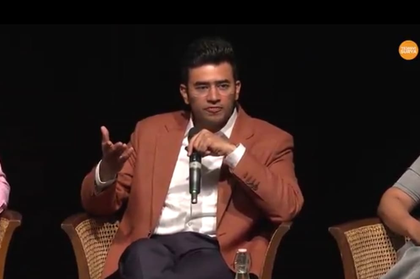 Greater Bengaluru Governance Act meant for reforms, ends up centralising power: Tejasvi Surya | Greater Bengaluru Governance Act meant for reforms, ends up centralising power: Tejasvi Surya Greater Bengaluru Governance Act meant for reforms, ends up centralising power: Tejasvi Surya | Greater Bengaluru Governance Act meant for reforms, ends up centralising power: Tejasvi Surya
