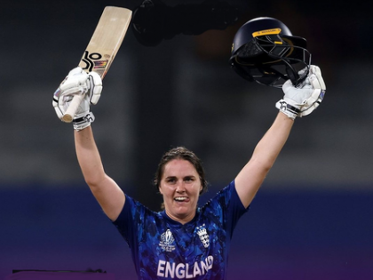 Women’s World Cup: Sciver-Brunt, Ecclestone shine in England’s 89-run win over Sri Lanka | Women’s World Cup: Sciver-Brunt, Ecclestone shine in England’s 89-run win over Sri Lanka Women’s World Cup: Sciver-Brunt, Ecclestone shine in England’s 89-run win over Sri Lanka | Women’s World Cup: Sciver-Brunt, Ecclestone shine in England’s 89-run win over Sri Lanka