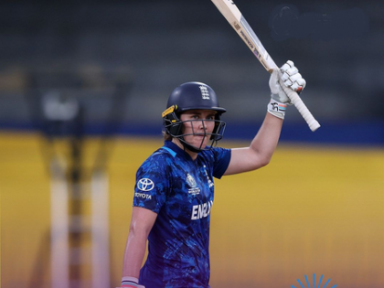 Women’s World Cup: Scoring down the ground felt like my best bet, says Sciver-Brunt | Women’s World Cup: Scoring down the ground felt like my best bet, says Sciver-Brunt Women’s World Cup: Scoring down the ground felt like my best bet, says Sciver-Brunt | Women’s World Cup: Scoring down the ground felt like my best bet, says Sciver-Brunt