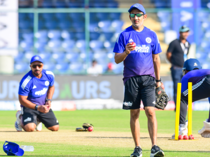 Shameful to target Rana for the sake of your YouTube channel: Gambhir | Shameful to target Rana for the sake of your YouTube channel: Gambhir Shameful to target Rana for the sake of your YouTube channel: Gambhir | Shameful to target Rana for the sake of your YouTube channel: Gambhir