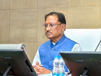 Chhattisgarh govt appoints martyr ASP's wife as DSP | Chhattisgarh govt appoints martyr ASP's wife as DSP Chhattisgarh govt appoints martyr ASP's wife as DSP | Chhattisgarh govt appoints martyr ASP's wife as DSP
