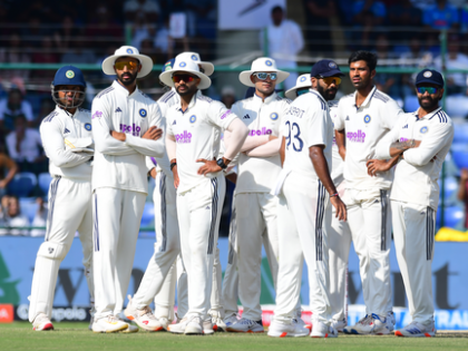 2nd Test: Discussion was there on batting again, wicket has slowed down even more, says ten Doeschate | 2nd Test: Discussion was there on batting again, wicket has slowed down even more, says ten Doeschate