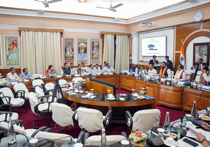 BJP Central Election Committee to finalize Bihar candidate list in crucial meeting today | BJP Central Election Committee to finalize Bihar candidate list in crucial meeting today