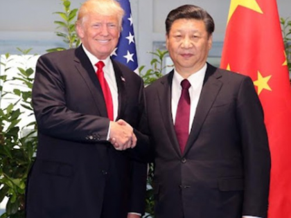 China calls US' 100 pc tariffs as 'double standards', vows 'prudential' export control | China calls US' 100 pc tariffs as 'double standards', vows 'prudential' export control