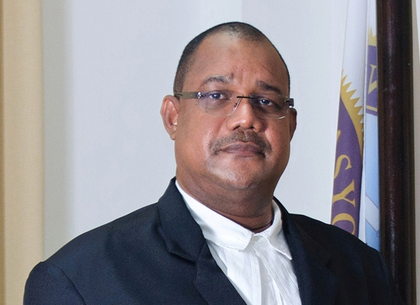 PM Modi congratulates Patrick Herminie on his victory in presidential elections in Seychelles | PM Modi congratulates Patrick Herminie on his victory in presidential elections in Seychelles