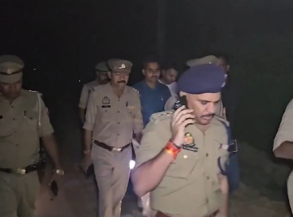 Minor gang-raped in Lucknow, two of 5 accused in police custody | Minor gang-raped in Lucknow, two of 5 accused in police custody