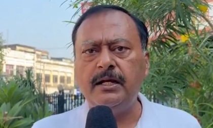 Congress flays UP govt over Valmiki family meeting, demands Rs 50 lakh compensation | Congress flays UP govt over Valmiki family meeting, demands Rs 50 lakh compensation