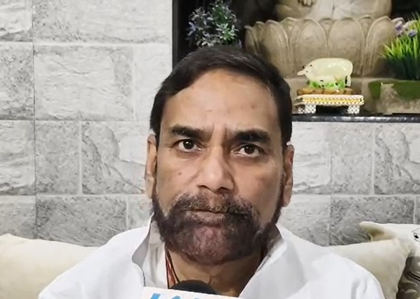 JD(U) says Mahagathbandhan in 'huge turmoil' ahead of Bihar elections | JD(U) says Mahagathbandhan in 'huge turmoil' ahead of Bihar elections