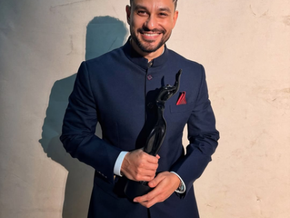 Kunal Kemmu's childhood wish comes true with 'Madgaon Express' | Kunal Kemmu's childhood wish comes true with 'Madgaon Express'