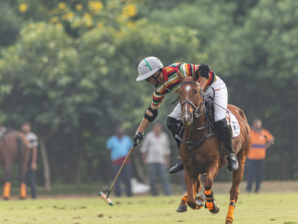 Jaipur Polo Team set up summit clash with Dynamix Achievers in BM Birla Cup | Jaipur Polo Team set up summit clash with Dynamix Achievers in BM Birla Cup