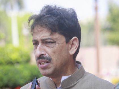 Wisdom finally prevails: Congress' Imran Masood welcomes India’s engagement with Taliban-led Afghanistan | Wisdom finally prevails: Congress' Imran Masood welcomes India’s engagement with Taliban-led Afghanistan