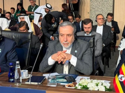 Iran's FM says Tehran ready for 'fair, balanced' talks with Washington | Iran's FM says Tehran ready for 'fair, balanced' talks with Washington Iran's FM says Tehran ready for 'fair, balanced' talks with Washington | Iran's FM says Tehran ready for 'fair, balanced' talks with Washington