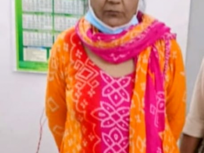 Pakistani woman, a Nepali jail escapee, arrested in Tripura; probe on | Pakistani woman, a Nepali jail escapee, arrested in Tripura; probe on