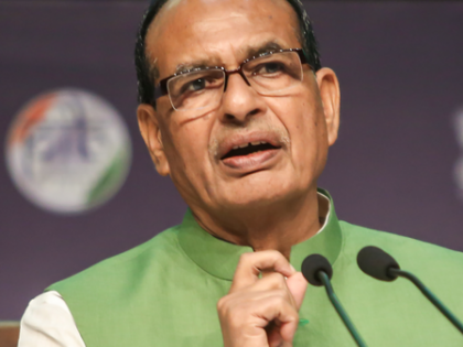 Govt to provide PM Awas Yojana funds for flood-damaged homes in Punjab: Shivraj Singh Chouhan | Govt to provide PM Awas Yojana funds for flood-damaged homes in Punjab: Shivraj Singh Chouhan