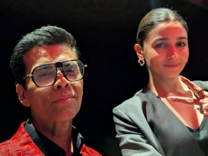Alia Bhatt on winning Best Actress Filmfare for Jigra: I wish I could’ve been there to hold that moment in person | Alia Bhatt on winning Best Actress Filmfare for Jigra: I wish I could’ve been there to hold that moment in person