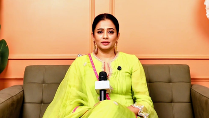 Priyamani reveals why co-actors must stay on their toes around Manoj Bajpayee | Priyamani reveals why co-actors must stay on their toes around Manoj Bajpayee