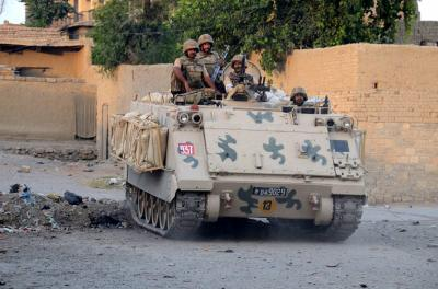 Taliban border attacks add to Pakistan’s internal crisis | Taliban border attacks add to Pakistan’s internal crisis
