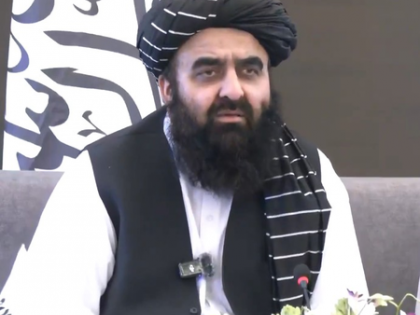 Some individuals in Pakistan try to worsen situation: Afghanistan FM Muttaqi | Some individuals in Pakistan try to worsen situation: Afghanistan FM Muttaqi