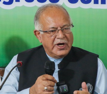 J&K: Cong leaders favour pulling out of alliance with NC | J&K: Cong leaders favour pulling out of alliance with NC J&K: Cong leaders favour pulling out of alliance with NC | J&K: Cong leaders favour pulling out of alliance with NC