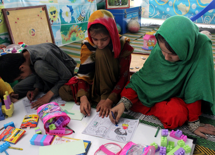 Pakistan: Punjab govt begins third phase of deporting Afghan nationals | Pakistan: Punjab govt begins third phase of deporting Afghan nationals