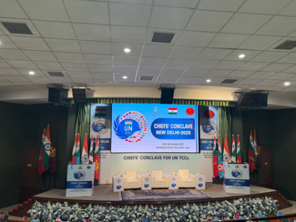 Indian Army set to host the UNTCC Chief's conclave in New Delhi | Indian Army set to host the UNTCC Chief's conclave in New Delhi